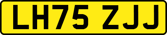 LH75ZJJ