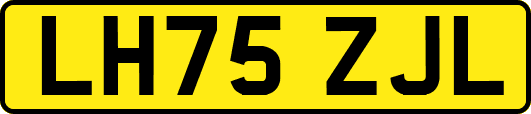 LH75ZJL
