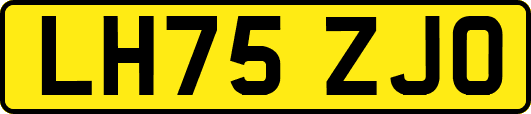LH75ZJO