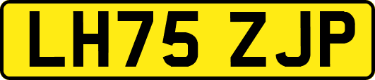 LH75ZJP