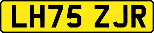 LH75ZJR