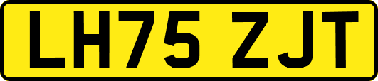 LH75ZJT