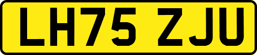 LH75ZJU