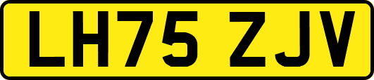 LH75ZJV
