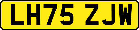 LH75ZJW