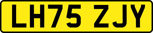 LH75ZJY