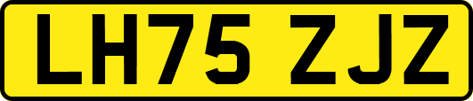 LH75ZJZ
