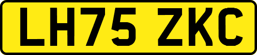 LH75ZKC