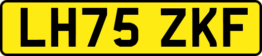 LH75ZKF