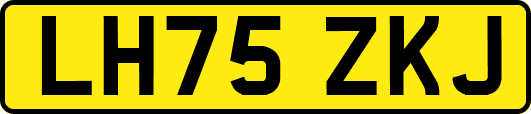 LH75ZKJ
