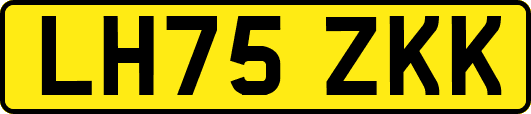 LH75ZKK