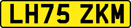 LH75ZKM