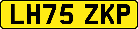 LH75ZKP