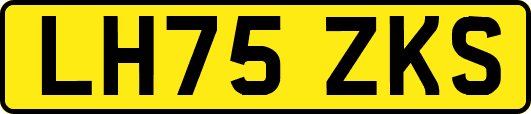 LH75ZKS