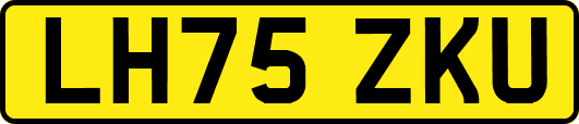 LH75ZKU
