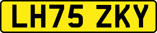 LH75ZKY