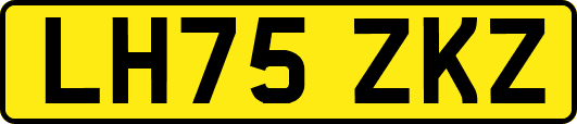 LH75ZKZ