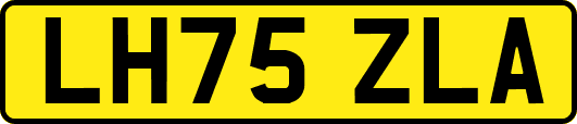 LH75ZLA