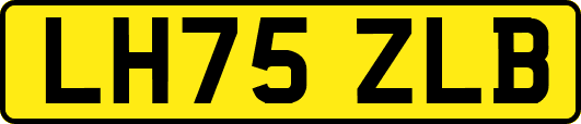 LH75ZLB