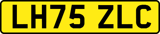 LH75ZLC