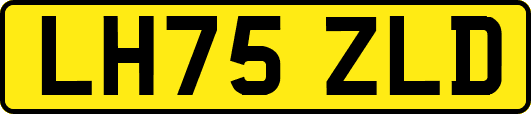 LH75ZLD
