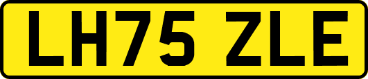 LH75ZLE