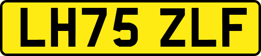 LH75ZLF