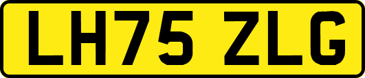 LH75ZLG