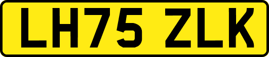 LH75ZLK
