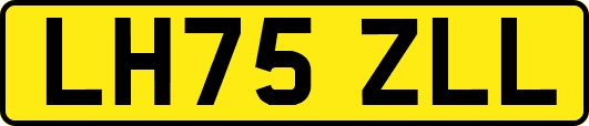 LH75ZLL