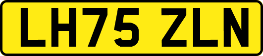 LH75ZLN