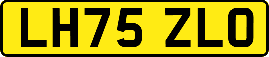 LH75ZLO