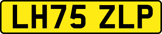 LH75ZLP
