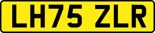 LH75ZLR