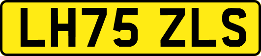 LH75ZLS