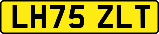 LH75ZLT