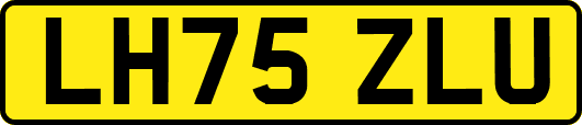 LH75ZLU
