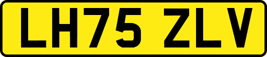 LH75ZLV