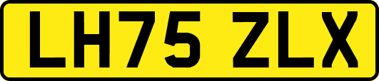 LH75ZLX