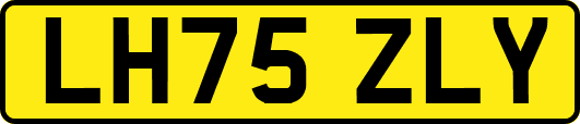 LH75ZLY
