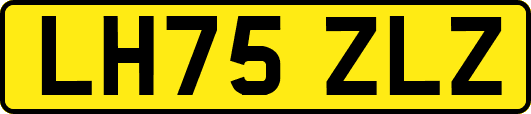 LH75ZLZ