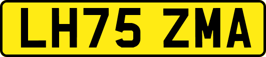 LH75ZMA