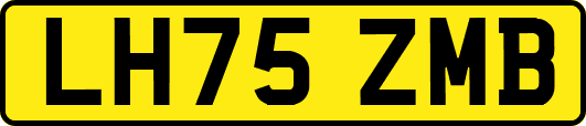 LH75ZMB