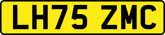 LH75ZMC