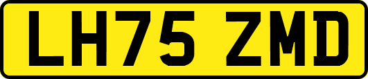 LH75ZMD