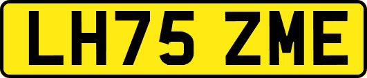 LH75ZME