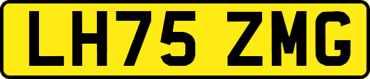LH75ZMG