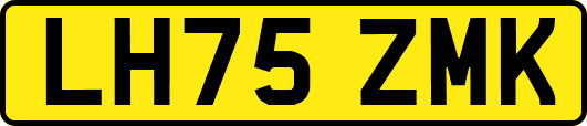 LH75ZMK