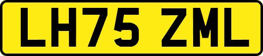 LH75ZML