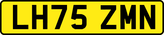 LH75ZMN